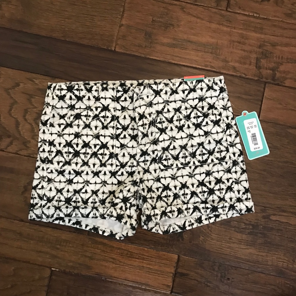 NWT Copper Key Girls size 14 shorts
